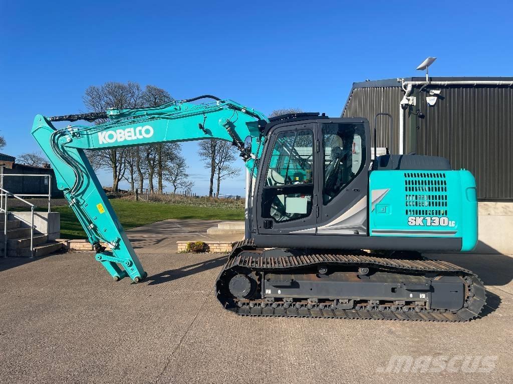 Kobelco SK 130LC-11 大型油圧ショベル12t以上（パワーショベル・ユンボ）