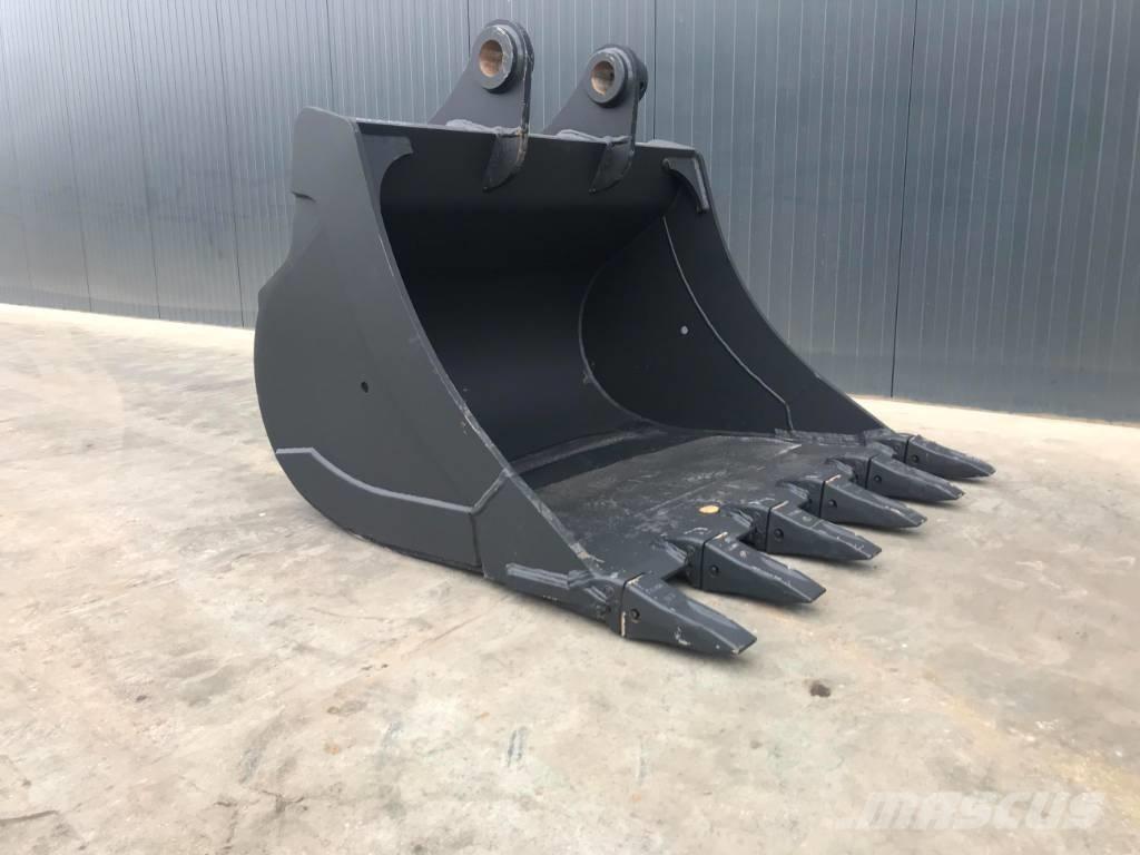 CAT 320C C-Stick バケット