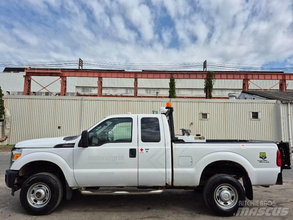 Ford F 250 その他
