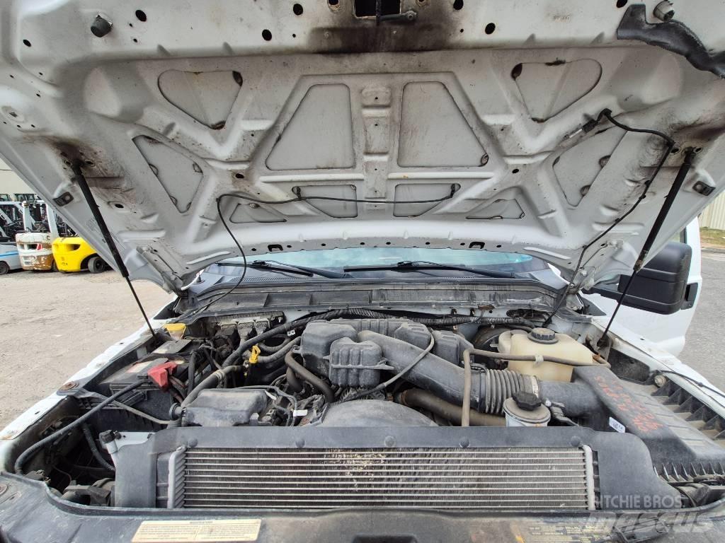 Ford F 250 その他