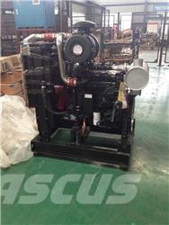 Cummins QSB4.5-C110 エンジン