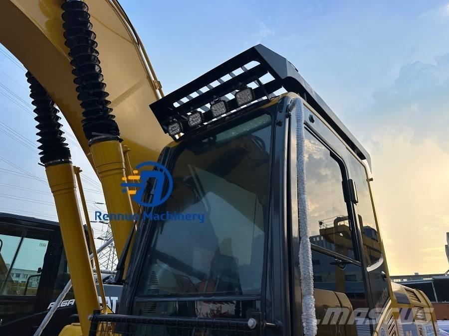 Komatsu PC 220-8 大型油圧ショベル12t以上（パワーショベル・ユンボ）