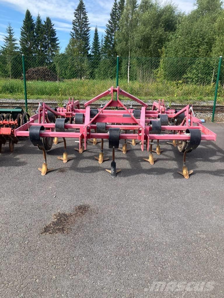 Potila KK13 カルチベーター