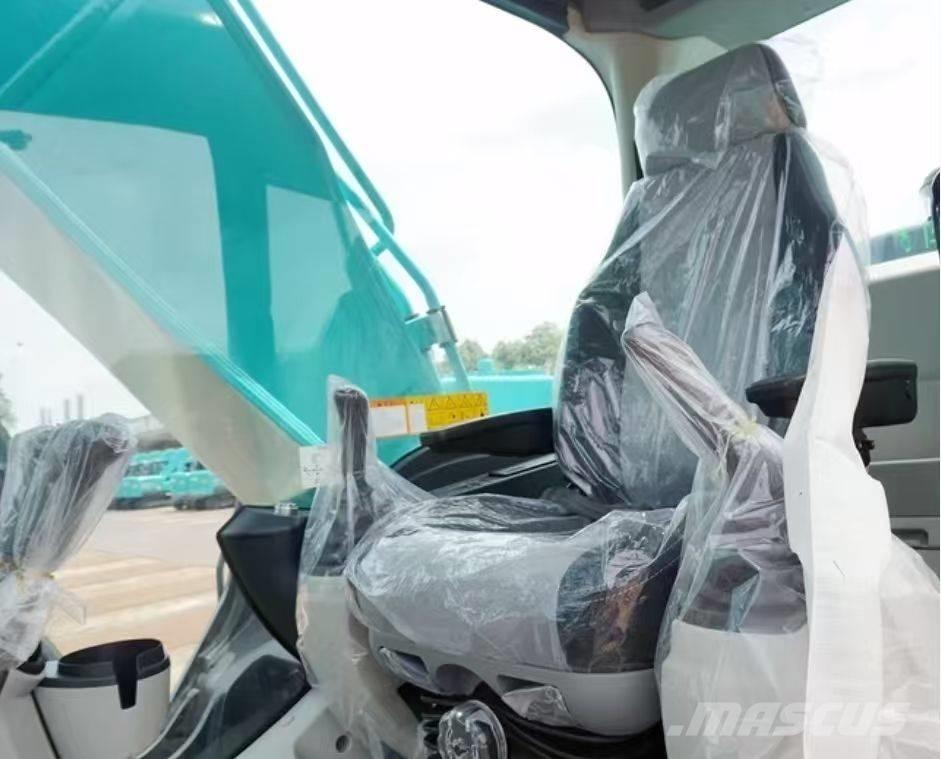 Kobelco SK 220-3 大型油圧ショベル12t以上（パワーショベル・ユンボ）