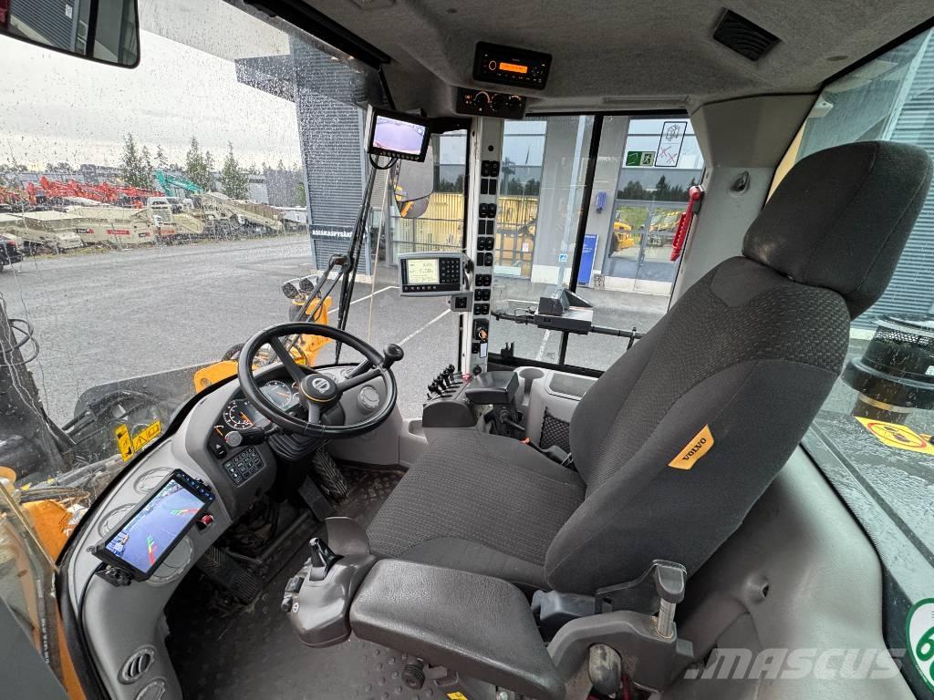 Volvo L 90 H ホイールローダー・タイヤショベル