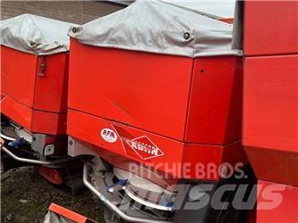 Kuhn Axis 30.1 ブームスプレイヤー