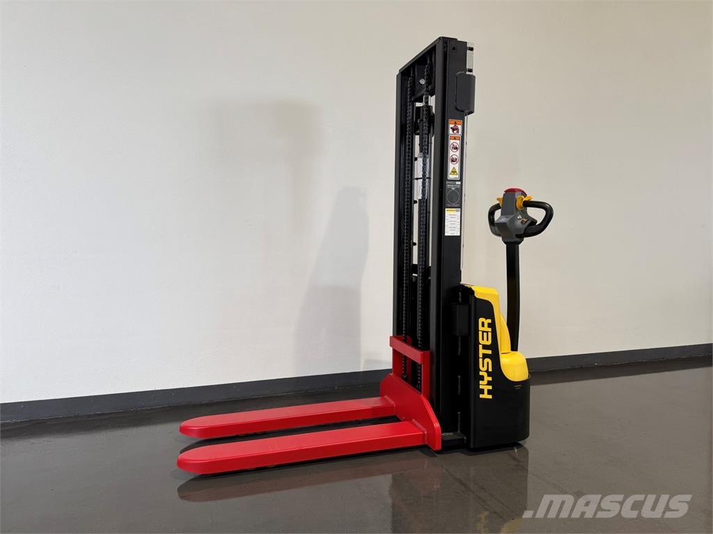 Hyster SC1.2 自走式スタッカー