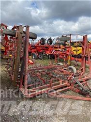 Väderstad 7,40m harv ハロー