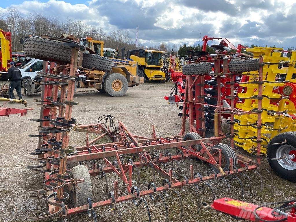 Väderstad 7,40m harv ハロー