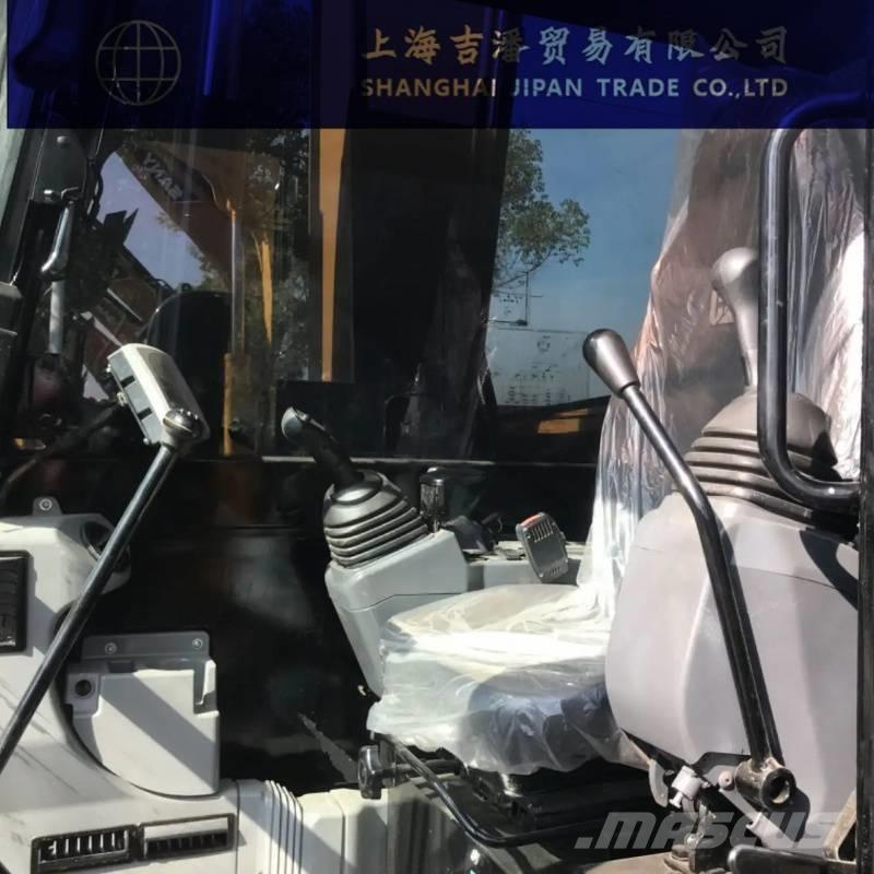 CAT 308 E 大型油圧ショベル12t以上（パワーショベル・ユンボ）