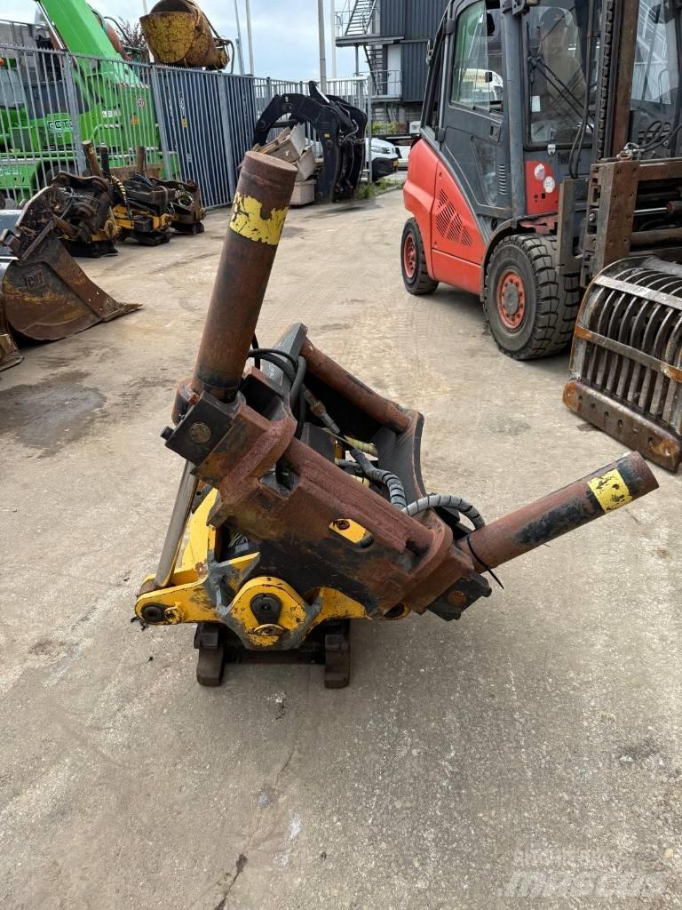 Engcon EC 30 ローテーター