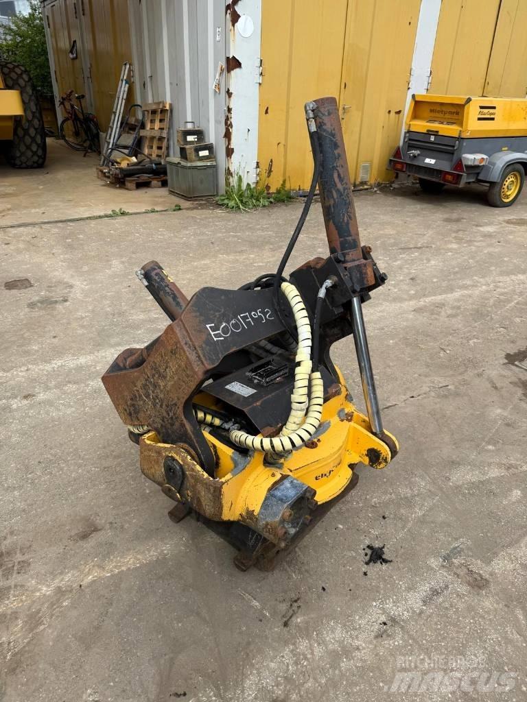 Engcon EC 30 ローテーター