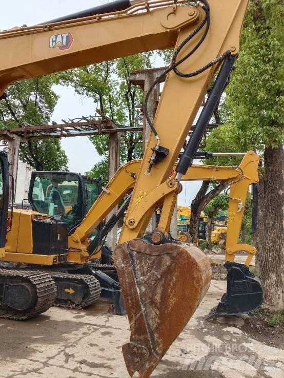 CAT CATERPILLAR 310 大型油圧ショベル12t以上（パワーショベル・ユンボ）