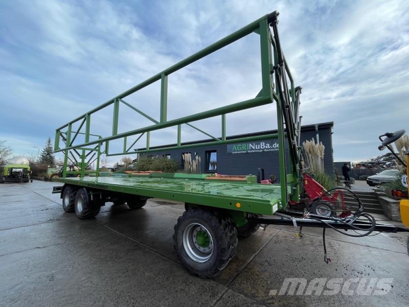 Conow BTW 24 スクエアベーラー