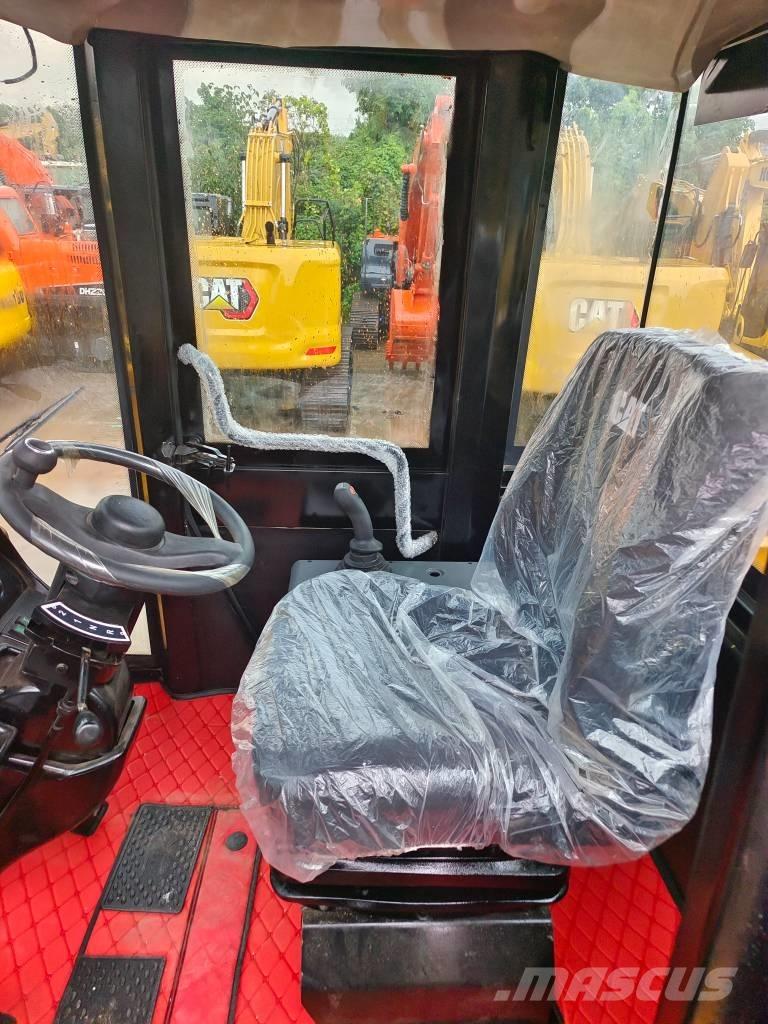 CAT 966 H ホイールローダー・タイヤショベル