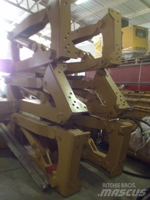 CAT D7H Ripper NEW 建設機械 -　その他