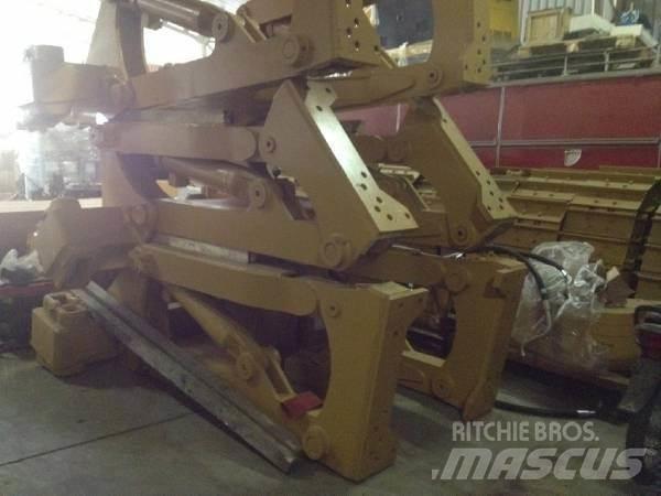 CAT D7H Ripper NEW 建設機械 -　その他