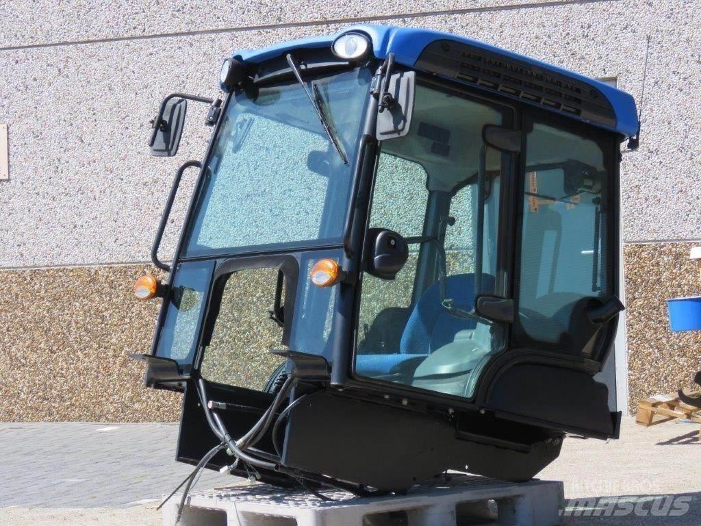 New Holland TK トラック・トレーラー - 　その他