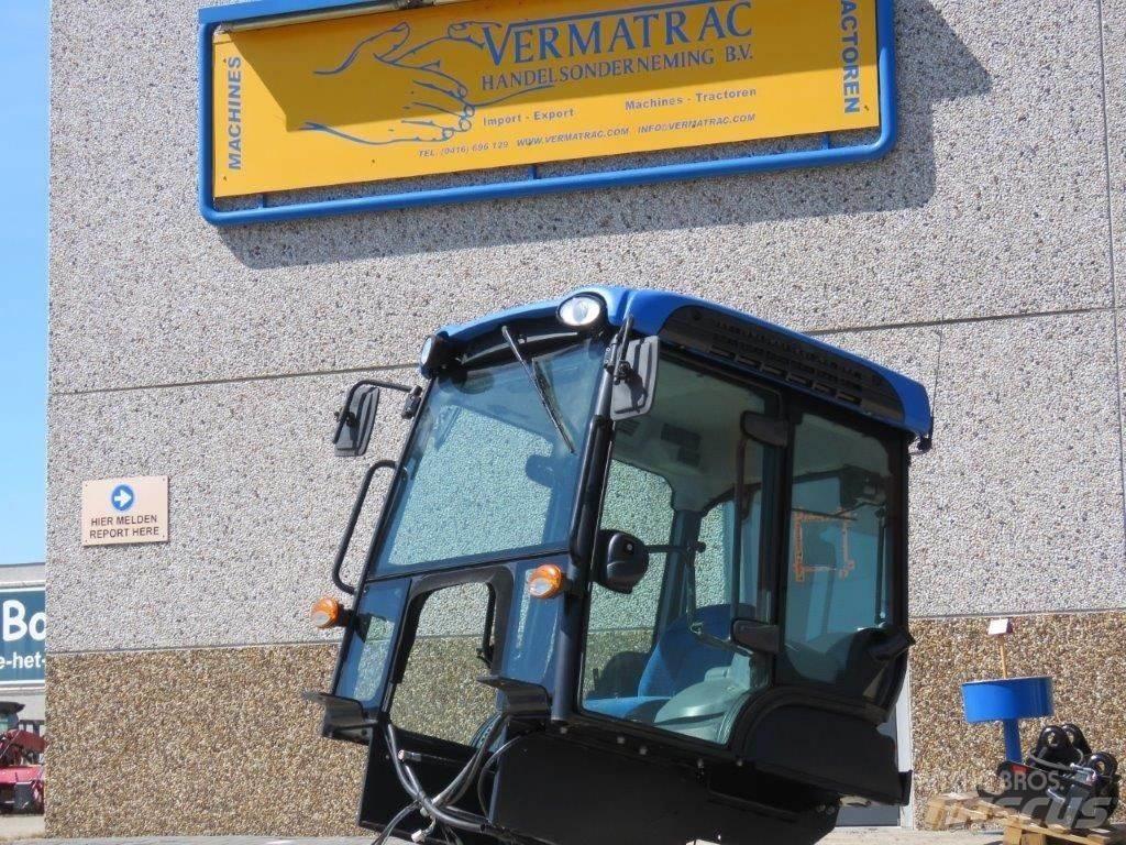 New Holland TK トラック・トレーラー - 　その他
