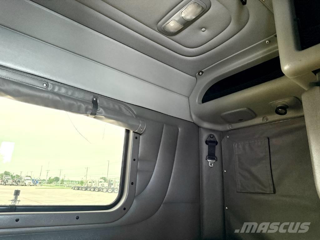 Peterbilt 389 中古トラクターヘッド | トレーラーヘッド