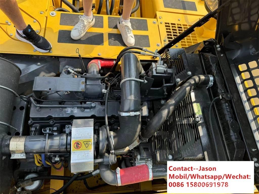 Komatsu PC 360 LC 大型油圧ショベル12t以上（パワーショベル・ユンボ）