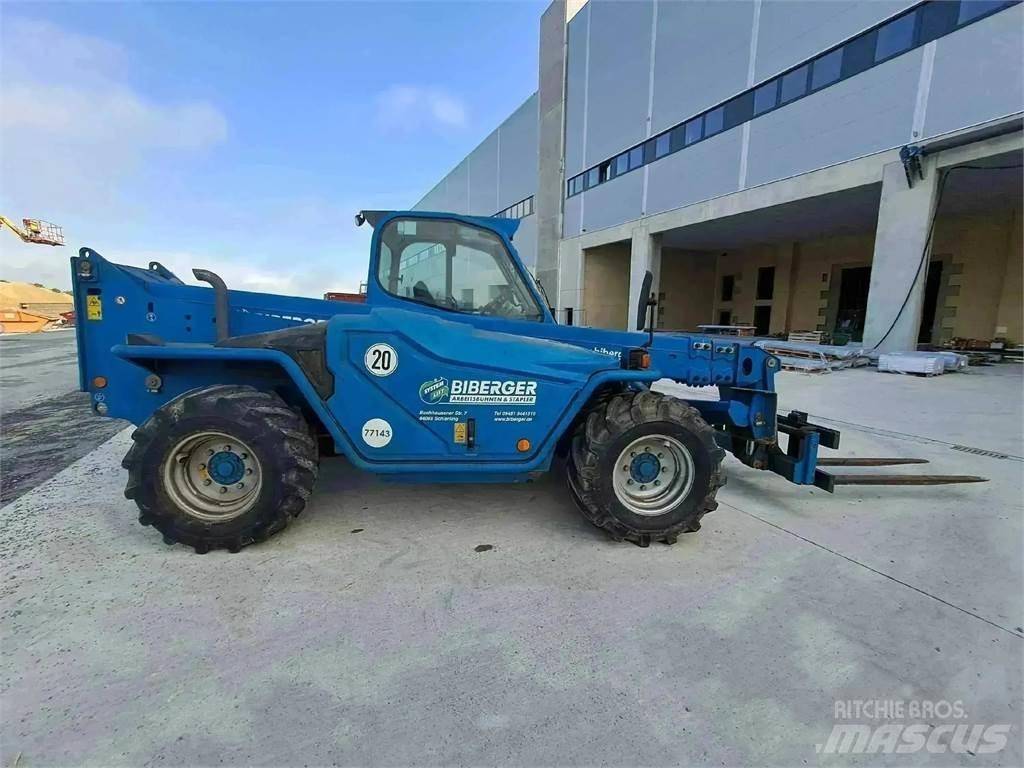 Merlo P 38.14 フォークリフト - その他