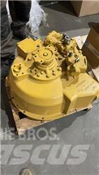 Komatsu WA 600-1 トランスミッション