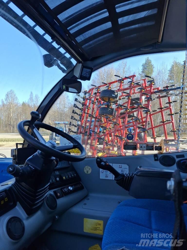 New Holland LM 5060 農業用テレハンドラー