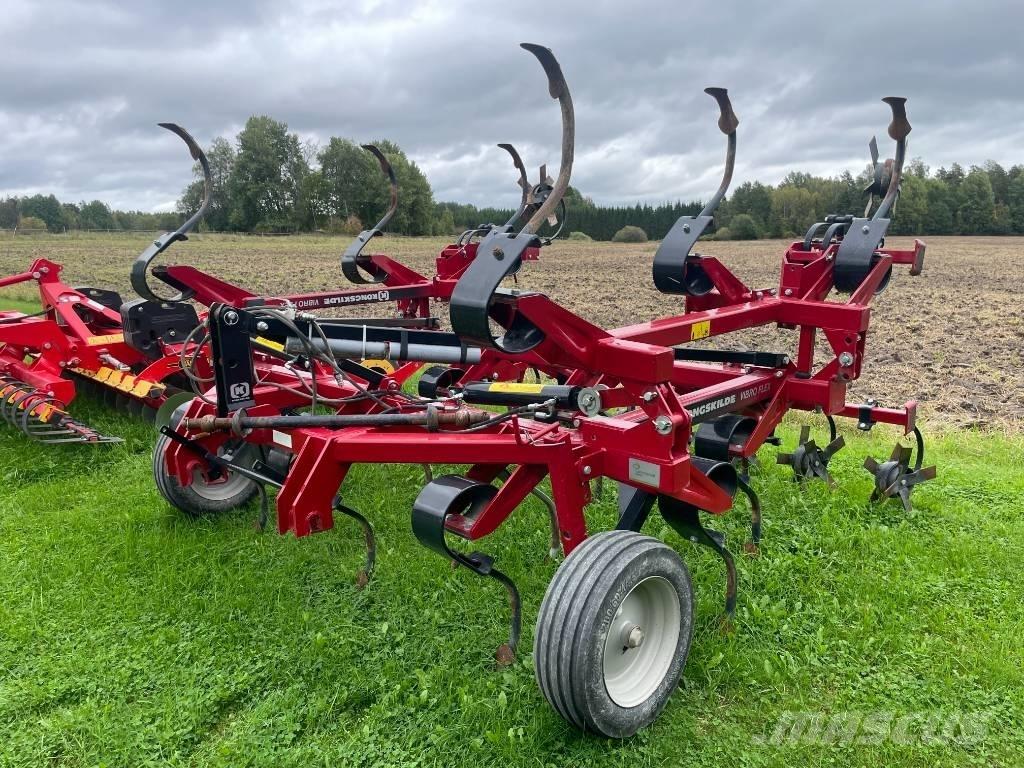 Kongskilde VF 4319 カルチベーター