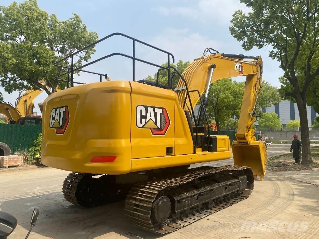 CAT 320 GC 大型油圧ショベル12t以上（パワーショベル・ユンボ）