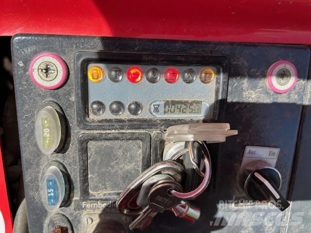 Bagela KW 3000 建設機械 -　その他