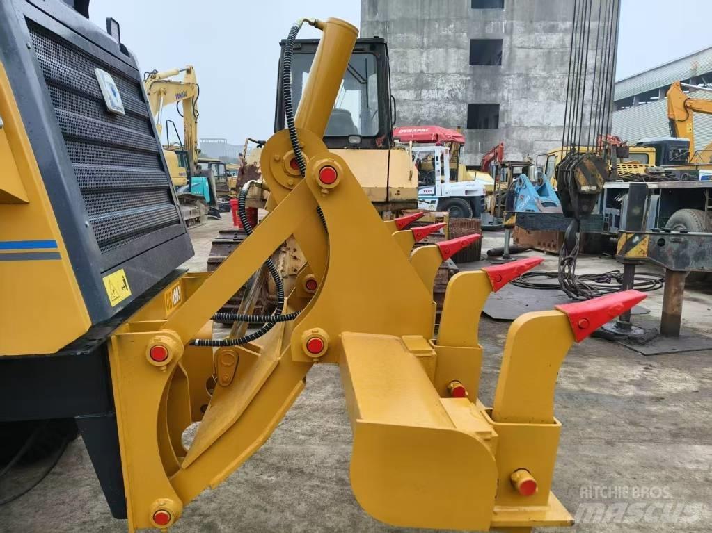 XCMG GR180 モーターグレーダー