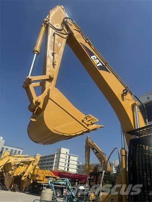 CAT 320 C L 大型油圧ショベル12t以上（パワーショベル・ユンボ）