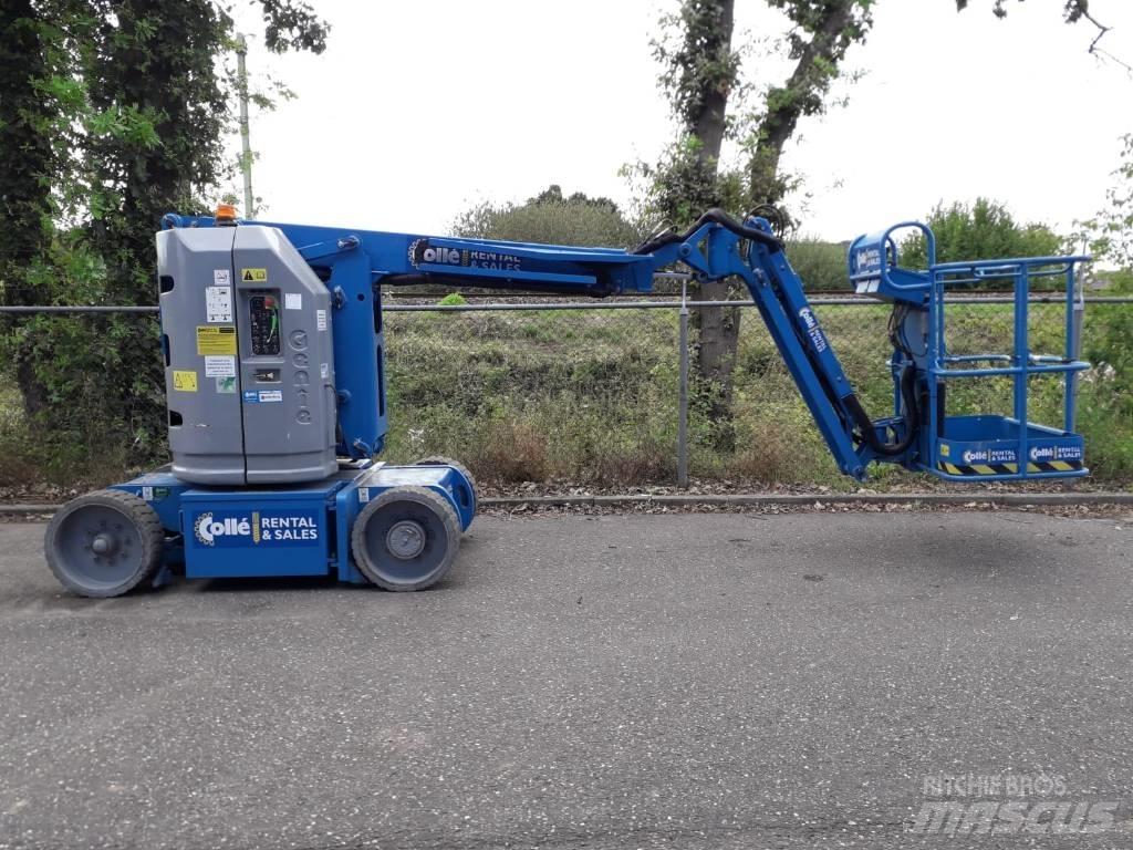 Genie Z 30/20 N RJ ブームリフト　屈伸型