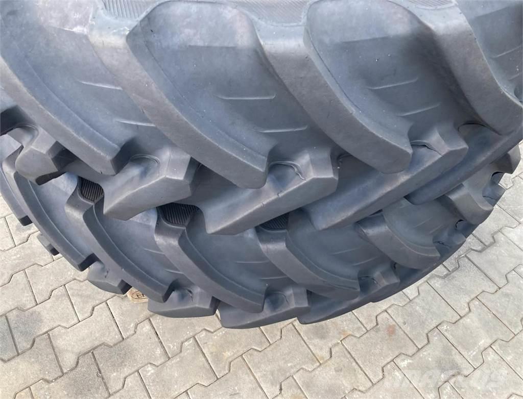 Alliance 380/85R34 タイヤ、ホイル、リム