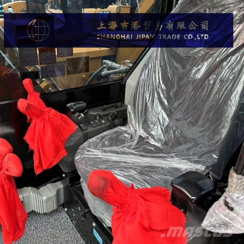 CAT 307E2 ミニ油圧ショベル 7t以下（ミニユンボ・ミニディガー）