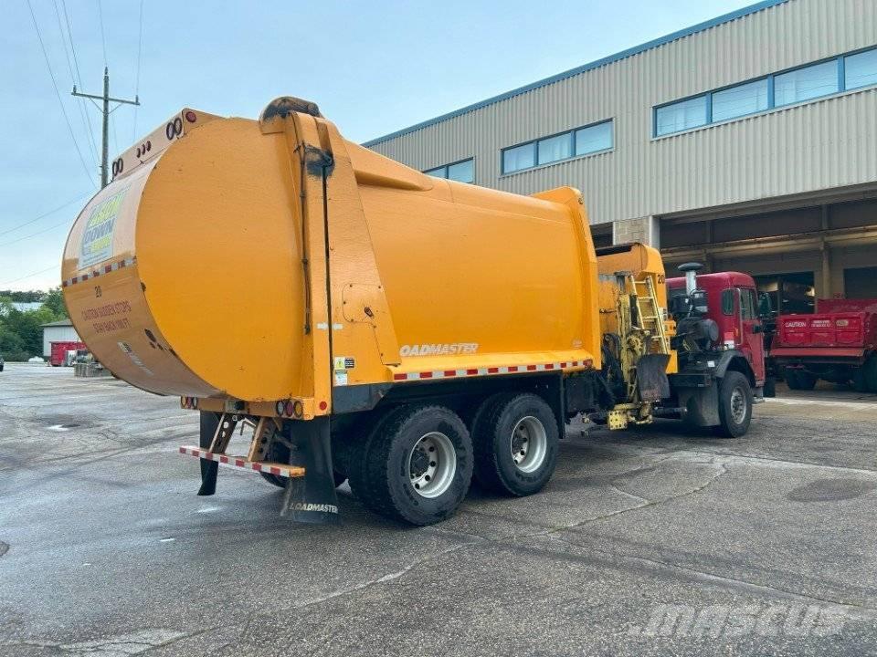 Peterbilt Loadmaster その他トラック