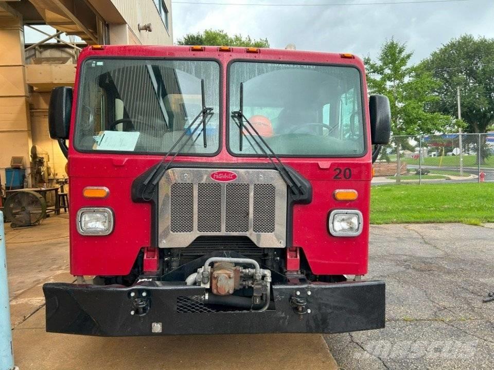 Peterbilt Loadmaster その他トラック