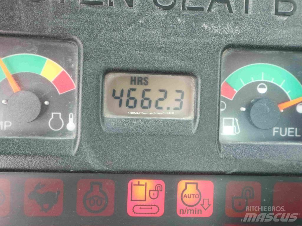Bobcat E 26 ミニ油圧ショベル 7t以下（ミニユンボ・ミニディガー）