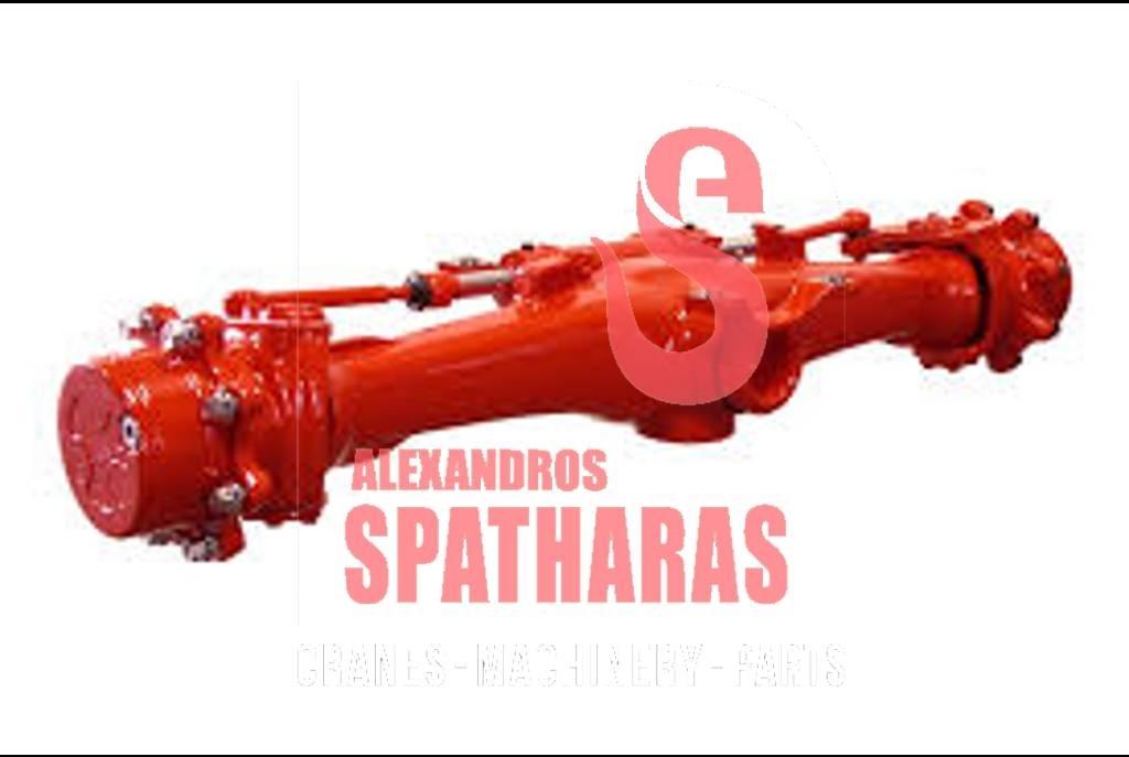 Carraro 716343	tool トランスミッション