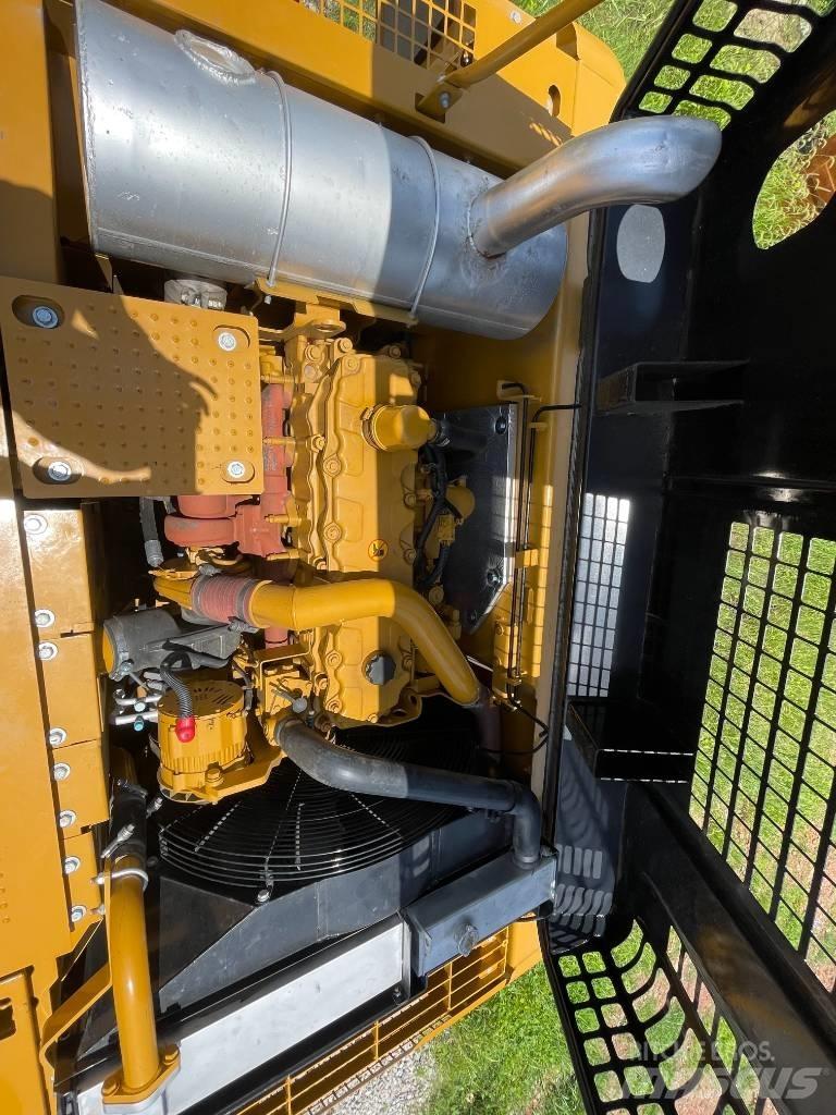 CAT 329 D 大型油圧ショベル12t以上（パワーショベル・ユンボ）