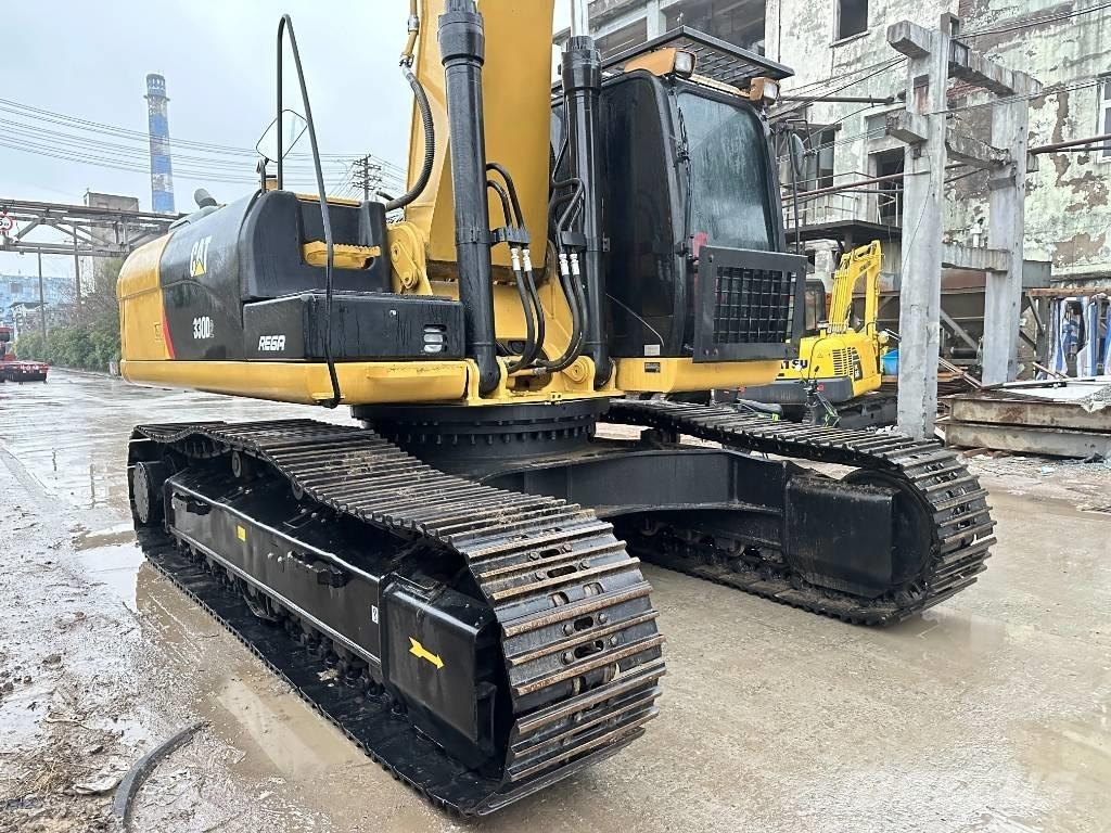 CAT 330D2 大型油圧ショベル12t以上（パワーショベル・ユンボ）