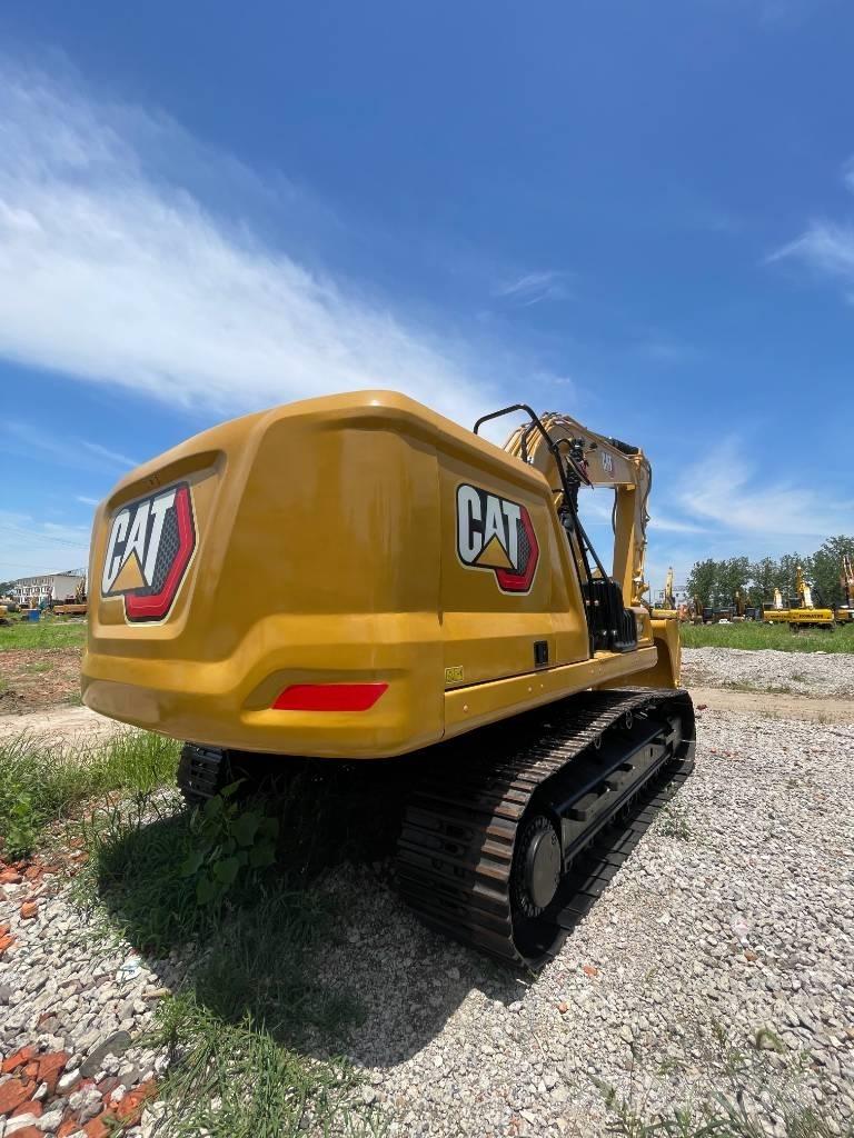 CAT 330GC 大型油圧ショベル12t以上（パワーショベル・ユンボ）