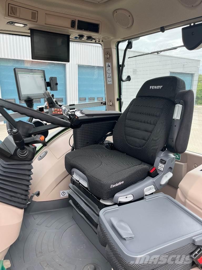 Fendt 1050 トラクター
