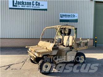 Polaris MVRS 700 4x4 バギー