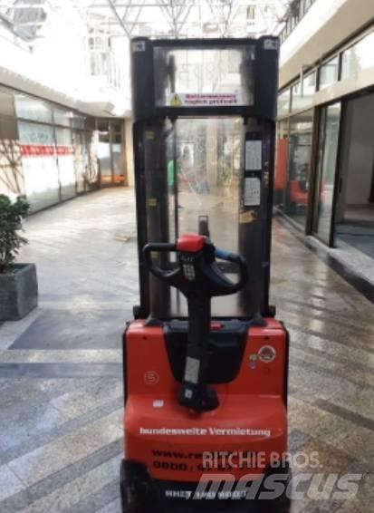 Toyota BT SWE 120L ハンド　パレットトラック