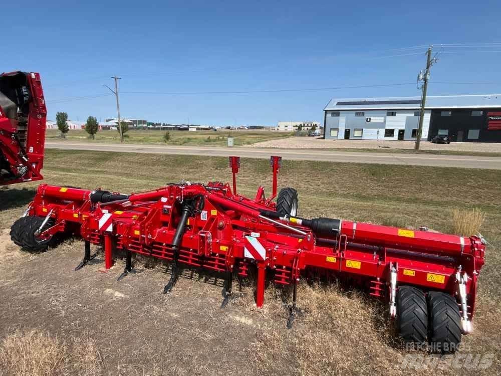 Grimme GF 800 ジャガイモ用設備 - その他