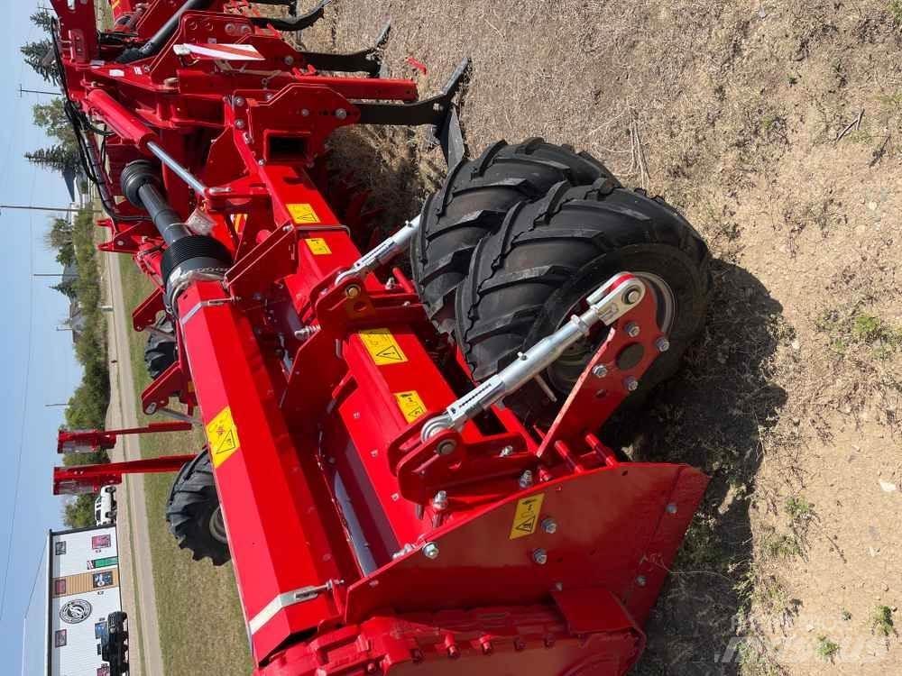 Grimme GF 800 ジャガイモ用設備 - その他