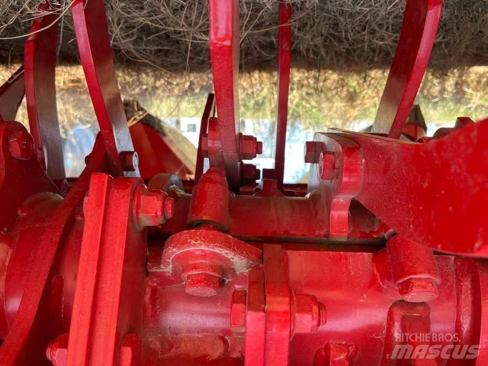 Grimme GF 800 ジャガイモ用設備 - その他
