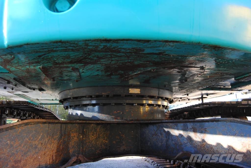 Kobelco SK 230 SR LC 大型油圧ショベル12t以上（パワーショベル・ユンボ）